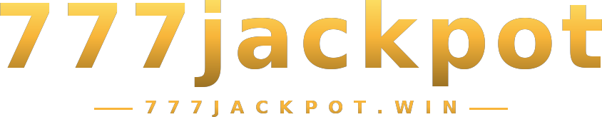 777jackpot logo
