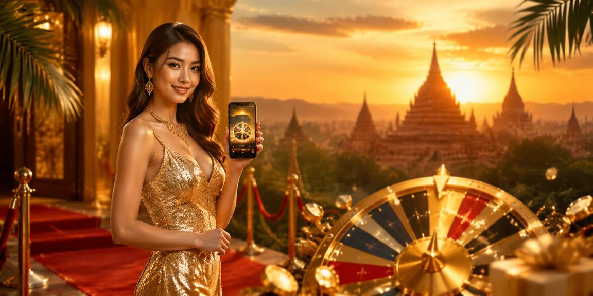 777jackpot ကျွန်ုပ်တို့ လည်ပတ်ပုံ
